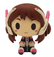 麗日お茶子 ちょこのっこフィギュア 「一番くじ 僕のヒーローアカデミア -更に向こうへ-」 H賞