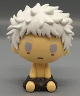 オール・フォー・ワン ちょこのっこフィギュア 「一番くじ 僕のヒーローアカデミア -更に向こうへ-」 H賞