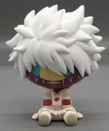 荼毘 ちょこのっこフィギュア 「一番くじ 僕のヒーローアカデミア -更に向こうへ-」 H賞