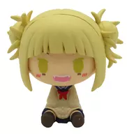 トガヒミコ ちょこのっこフィギュア 「一番くじ 僕のヒーローアカデミア -更に向こうへ-」 H賞