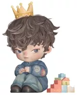 4. 「JOTOYS ukio まだ届けない手紙シリーズ トレーディングフィギュア」