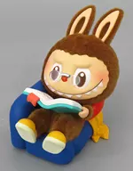 Reading Time 「POPMART THE MONSTERS 1：00 A.M. シリーズ」