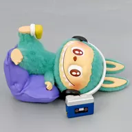 Music Time 「POPMART THE MONSTERS 1：00 A.M. シリーズ」