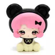 Sweet Cool Panda 「come4free MINTY(ミンティ)：奇遇ミリ シリーズ」