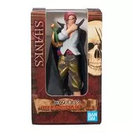 シャンクス 「ONE PIECE DXF～THE GRANDLINE SERIES～ ミニチュアコレクション」