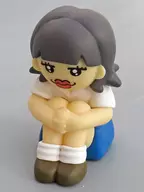 ゆうこ 「おぱんちゅうさぎ＆んぽちゃむ まちぼうけ」