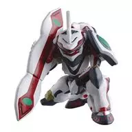 ニルヴァーシュ 「まちぼうけ 交響詩篇エウレカセブン」