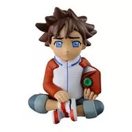 レントン 「まちぼうけ 交響詩篇エウレカセブン」