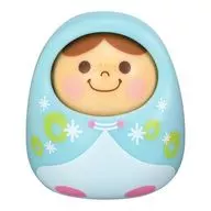 Shine 「うなずきん ミニチュアマスコット」