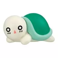 カメさん 「きらりん☆レボリューション すわらせ隊」