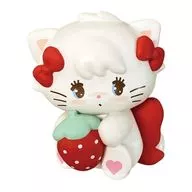 mousse 「Lil ala mode すわらせ隊2～いちごがいっぱい～」