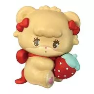 latte 「Lil ala mode すわらせ隊2～いちごがいっぱい～」