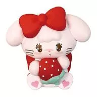 cammy 「Lil ala mode すわらせ隊2～いちごがいっぱい～」