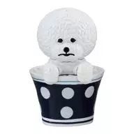 ビションフリーゼ 「おにぎり劇場 フィギュアコレクション」