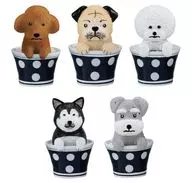 全5種セット 「おにぎり劇場 フィギュアコレクション」