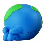 地球 「まちぼうけ 宇宙の場合」