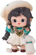 Love Connection 「HEYONE Furfur 神秘の王国からの招待状シリーズ トレーディングフィギュア」