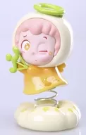 2. 「FANCY UP piny クラウディ・シュガーシリーズ トレーディングフィギュア」