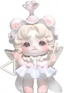 Rhinoceros Beetle・Angle Iron(repaint) 「PINYUN MIJUAN 虫たちの音楽会シリーズ トレーディングフィギュア」
