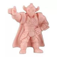 悪魔将軍(ペールオレンジver.) 「キン肉マン キンケシ26」