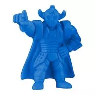 悪魔将軍(青ver.) 「キン肉マン キンケシ26」