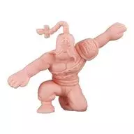 ラーメンマン(ペールオレンジver.) 「キン肉マン キンケシ26」