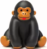 ゴリた 「ウホウホゴリラのゴリくんソフビフィギュア2」