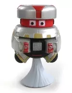 ヴィンセント 「D-Formz ディズニーユニバース シリーズ1」