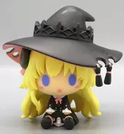 角巻わため ちょこのっこフィギュア 「一番くじ ホロライブ ～Villain Style～」 ちょこのっこ賞