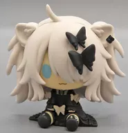 獅白ぼたん ちょこのっこフィギュア 「一番くじ ホロライブ ～Villain Style～」 ちょこのっこ賞