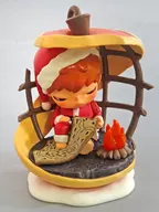 Wish List 「POPMART Apple of My Eye シリーズ」