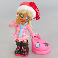 Poppy-Check Off My Holiday List 「POPMART Lil Peach Riot Holiday Mixtape シリーズ」