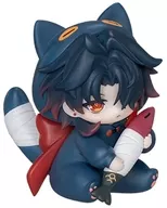刃 「崩壊：スターレイル 男子寮シリーズ ちびキャラクター ブラインドボックス」
