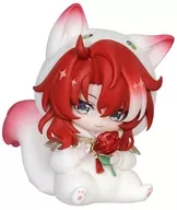 アルジェンティ 「崩壊：スターレイル 男子寮シリーズ ちびキャラクター ブラインドボックス」