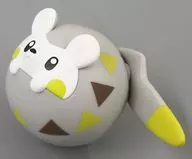 トゲデマル 「ポケットモンスター まるくなる」 ポケモンセンター限定