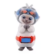 仮面ライダーガッチャード 「仮面にゃいだー その3」