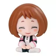 麗日お茶子 「僕のヒーローアカデミア すわらせ隊」