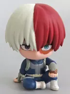 轟焦凍 「僕のヒーローアカデミア すわらせ隊」