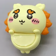 シーサー 「ヒッパーズ ちいかわ」