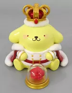 ポムポムプリン Eternal Guardian -とわのまもりびと- 「TOPTOY サンリオキャラクターズ ローズナイトシリーズ」