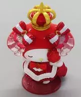 マイメロディ Sincere Lover -まっすぐなラバー- 「TOPTOY サンリオキャラクターズ ローズナイトシリーズ」