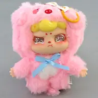 1. 「MGK GUGUMI もふもふかわいいシリーズ トレーディングプラッシュ」