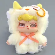 3. 「MGK GUGUMI もふもふかわいいシリーズ トレーディングプラッシュ」