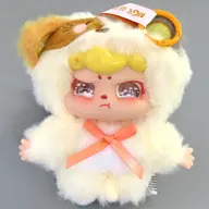 4. 「MGK GUGUMI もふもふかわいいシリーズ トレーディングプラッシュ」