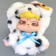 5. 「MGK GUGUMI もふもふかわいいシリーズ トレーディングプラッシュ」
