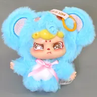 6. 「MGK GUGUMI もふもふかわいいシリーズ トレーディングプラッシュ」