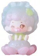 2. 「STYLE OF ONE Mikuku ファンタジー・バブル・ホールシリーズ トレーディングフィギュア」
