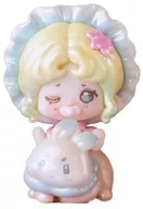 10. 「STYLE OF ONE Mikuku ファンタジー・バブル・ホールシリーズ トレーディングフィギュア」