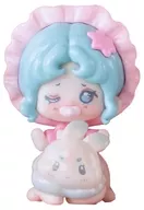 12. 「STYLE OF ONE Mikuku ファンタジー・バブル・ホールシリーズ トレーディングフィギュア」