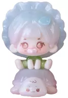 18. 「STYLE OF ONE Mikuku ファンタジー・バブル・ホールシリーズ トレーディングフィギュア」